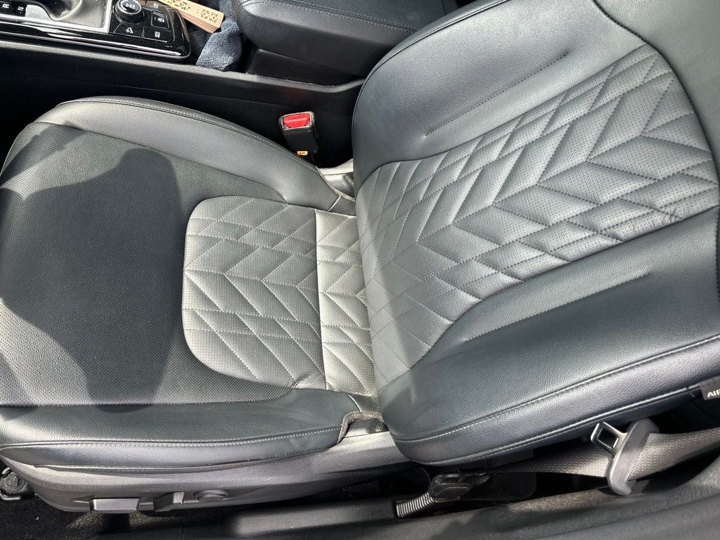 2024 Kia Sportage X-Line Premium Pkg