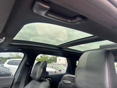 2024 Kia Sportage X-Line Premium Pkg