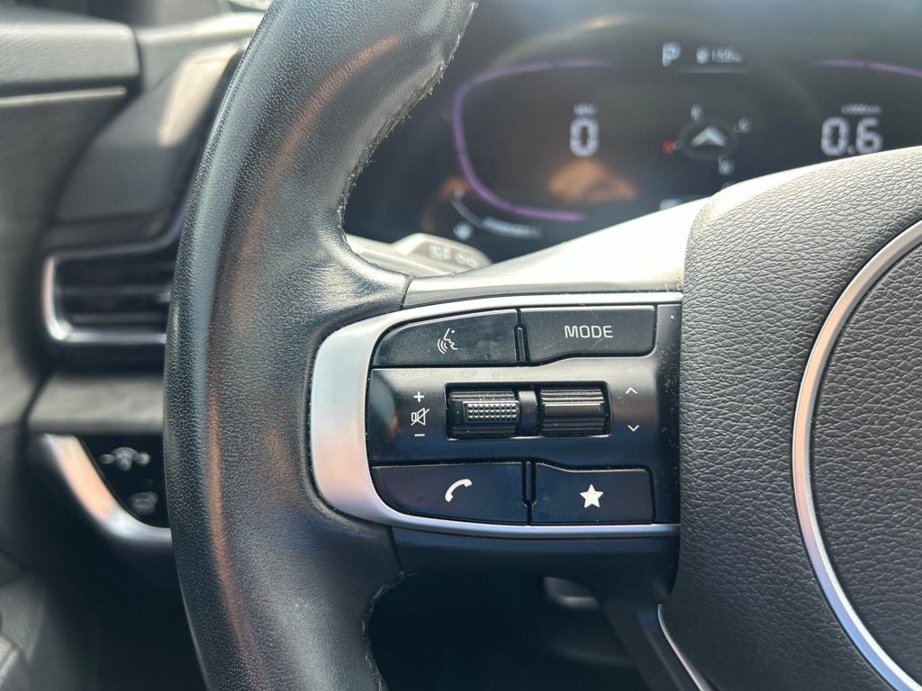 2024 Kia Sportage X-Line Premium Pkg