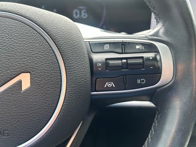 2024 Kia Sportage X-Line Premium Pkg