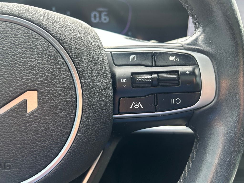 2024 Kia Sportage X-Line Premium Pkg