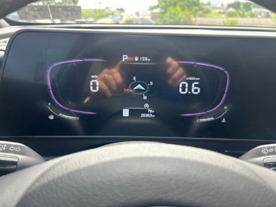 2024 Kia Sportage X-Line Premium Pkg
