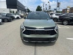 2024 Kia Sportage X-Line Premium Pkg