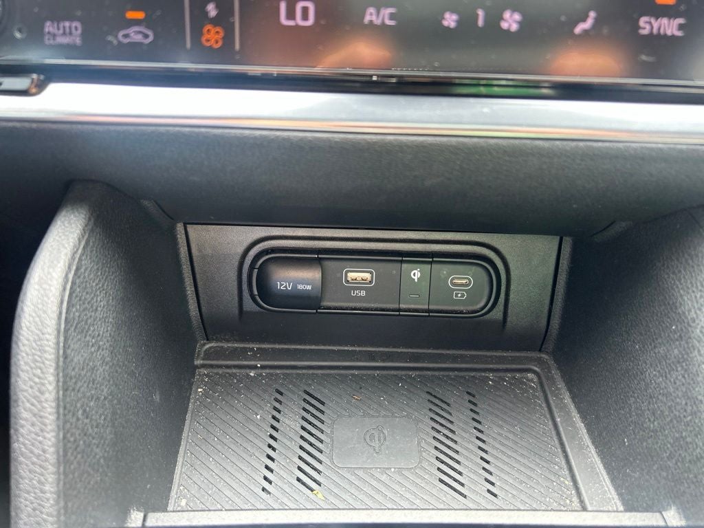 2024 Kia Sportage X-Line Premium Pkg
