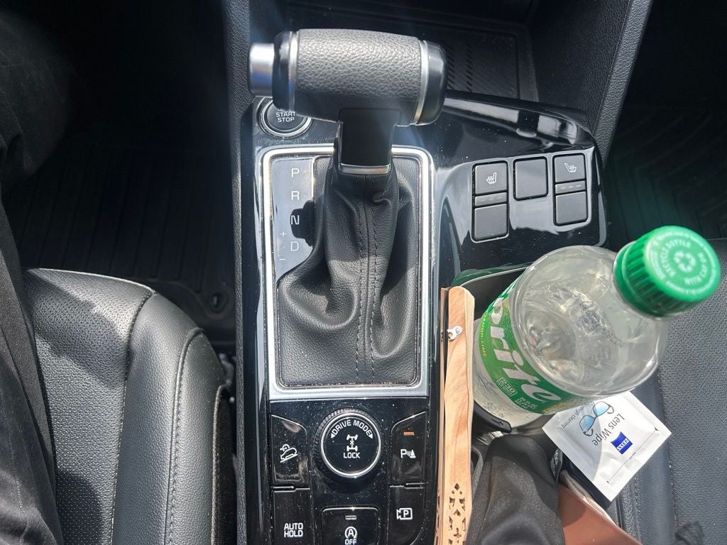 2024 Kia Sportage X-Line Premium Pkg