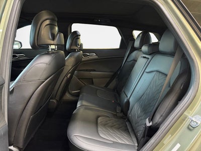 2024 Kia Sportage X-Line Premium Pkg