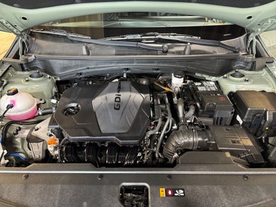 2024 Kia Sportage X-Line Premium Pkg
