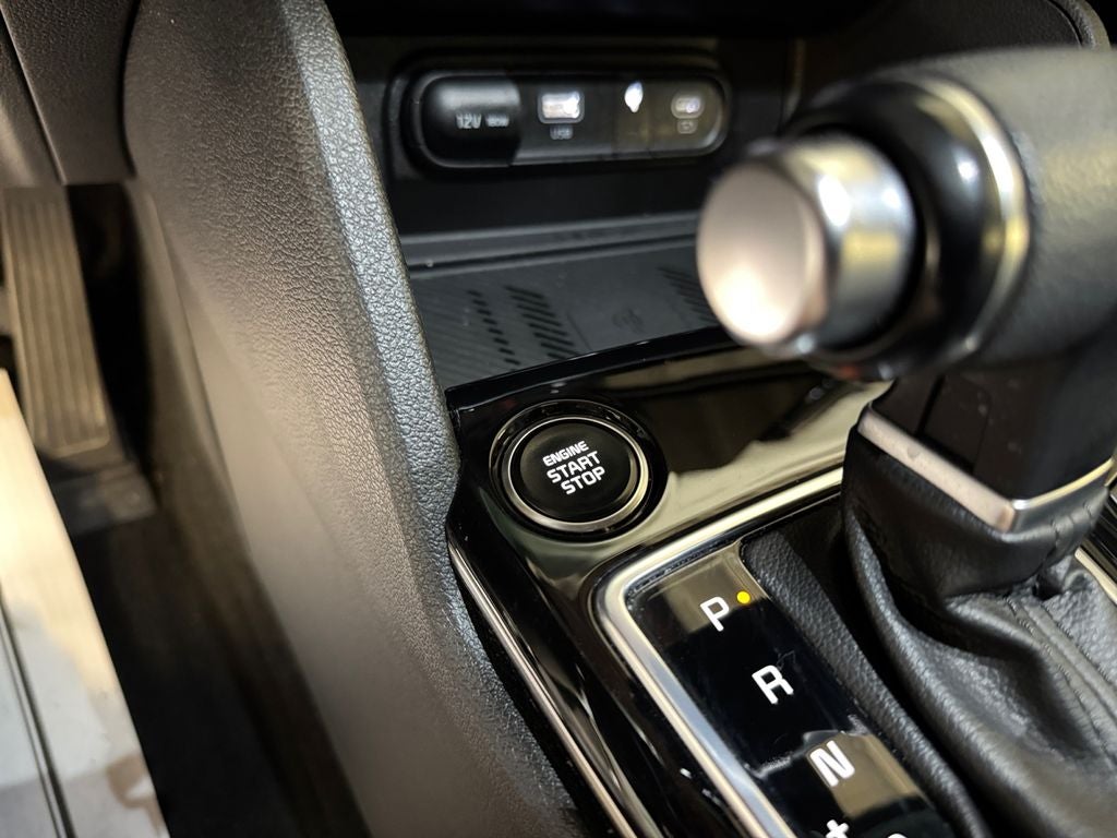 2024 Kia Sportage X-Line Premium Pkg