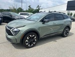 2024 Kia Sportage X-Line Premium Pkg