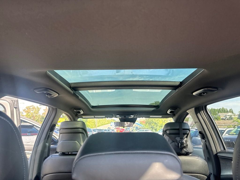 2024 Kia Sportage X-Line Premium Pkg