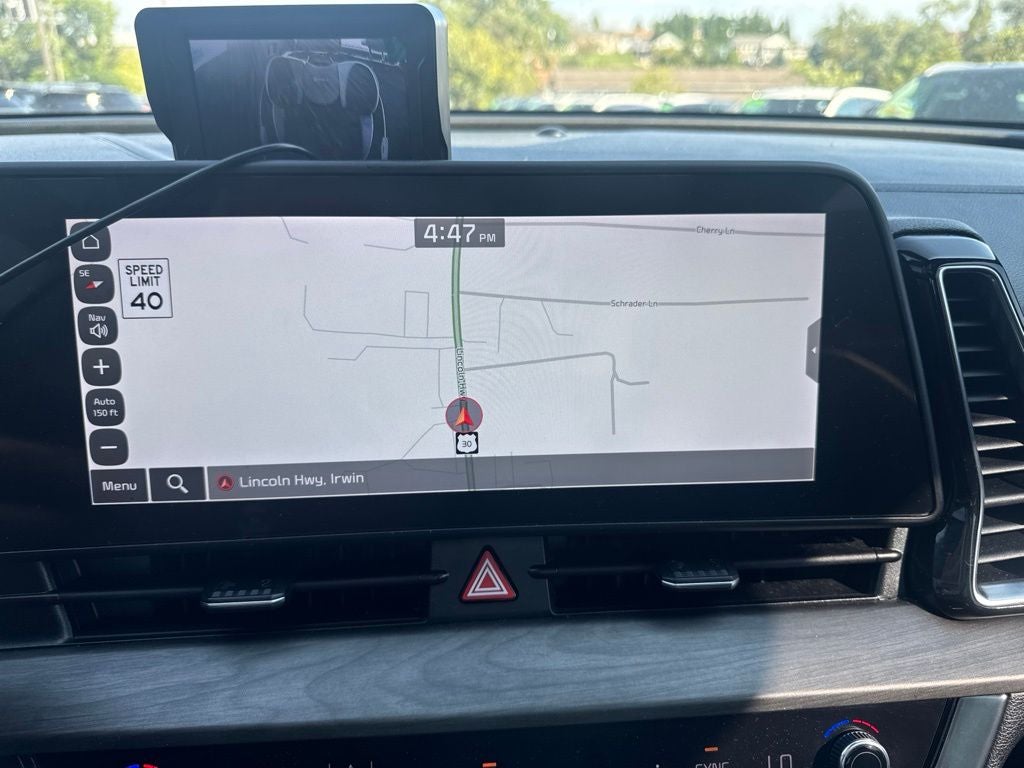 2024 Kia Sportage X-Line Premium Pkg