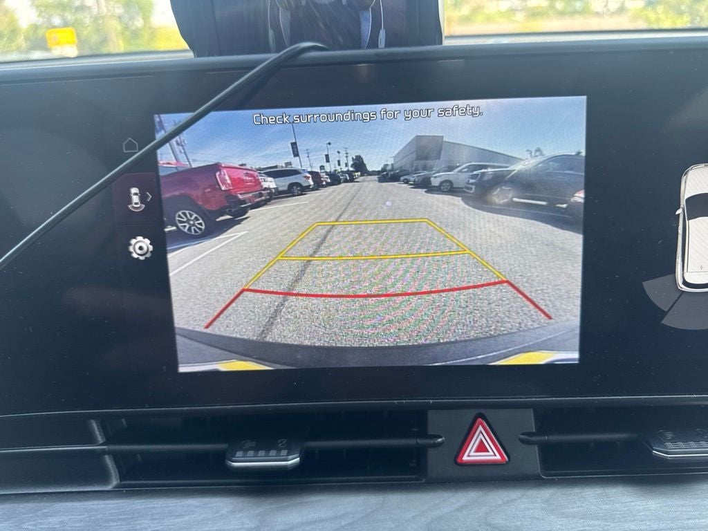 2024 Kia Sportage X-Line Premium Pkg