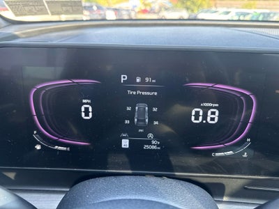 2024 Kia Sportage X-Line Premium Pkg