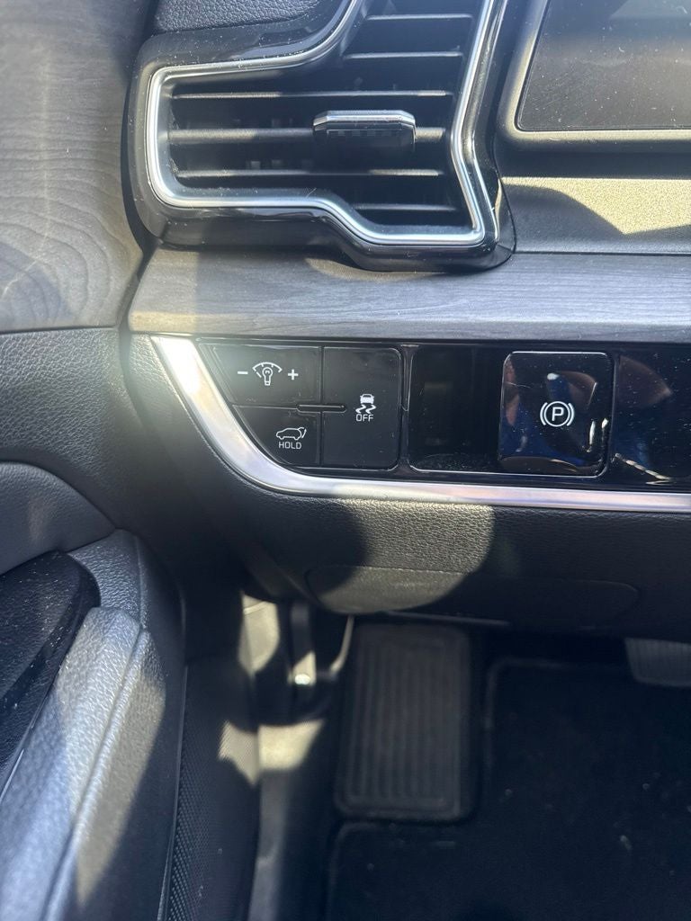 2024 Kia Sportage X-Line Premium Pkg