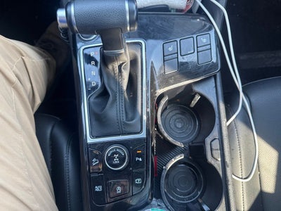 2024 Kia Sportage X-Line Premium Pkg