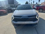 2024 Kia Sportage X-Line Premium Pkg