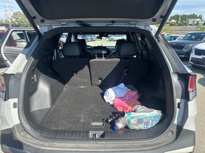 2024 Kia Sportage X-Line Premium Pkg