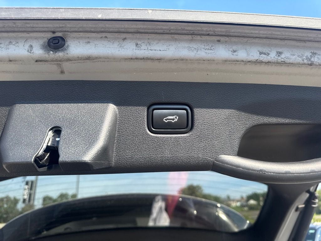 2024 Kia Sportage X-Line Premium Pkg