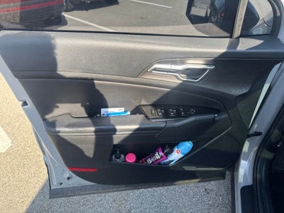 2024 Kia Sportage X-Line Premium Pkg