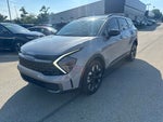 2024 Kia Sportage X-Line Premium Pkg