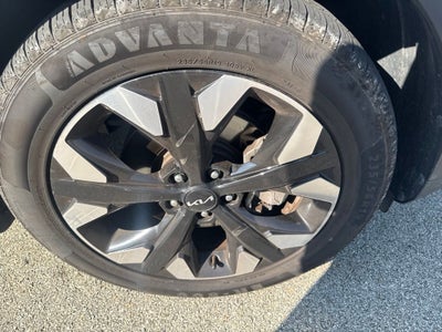 2024 Kia Sportage X-Line Premium Pkg