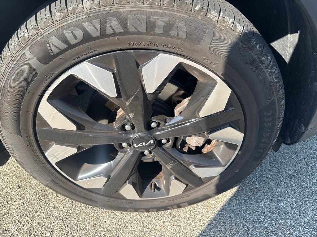 2024 Kia Sportage X-Line Premium Pkg