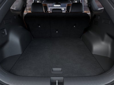 2027 Kia Sportage X-Line