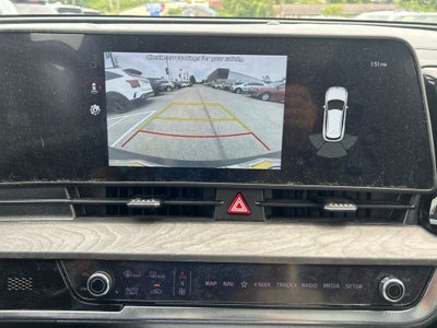 2024 Kia Sportage X-Line Premium Pkg