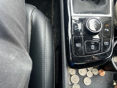 2024 Kia Sportage X-Line Premium Pkg