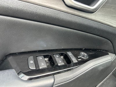 2024 Kia Sportage X-Line Premium Pkg