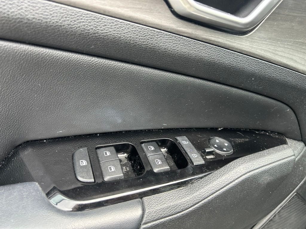 2024 Kia Sportage X-Line Premium Pkg