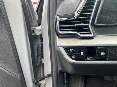2024 Kia Sportage X-Line Premium Pkg