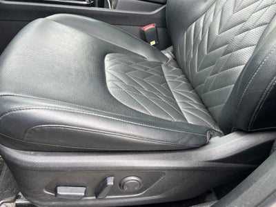 2024 Kia Sportage X-Line Premium Pkg