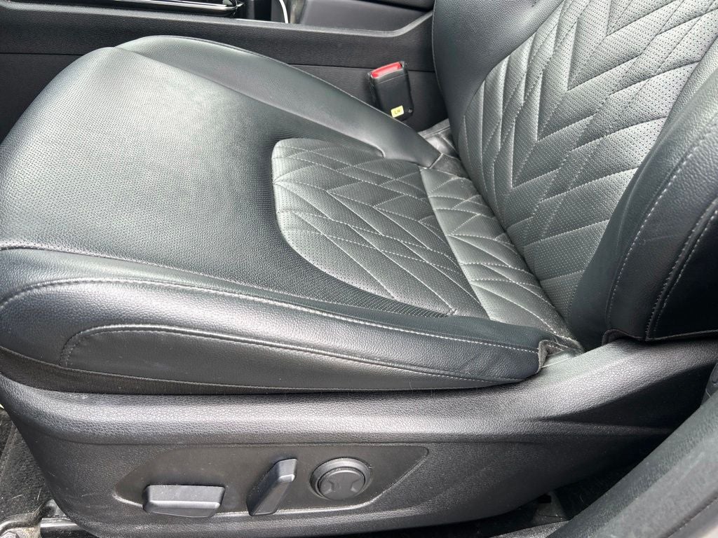 2024 Kia Sportage X-Line Premium Pkg
