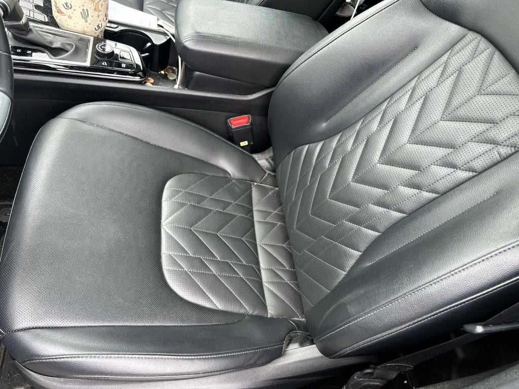 2024 Kia Sportage X-Line Premium Pkg