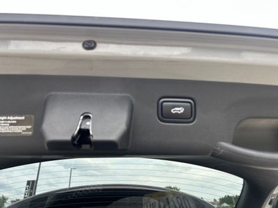 2024 Kia Sportage X-Line Premium Pkg