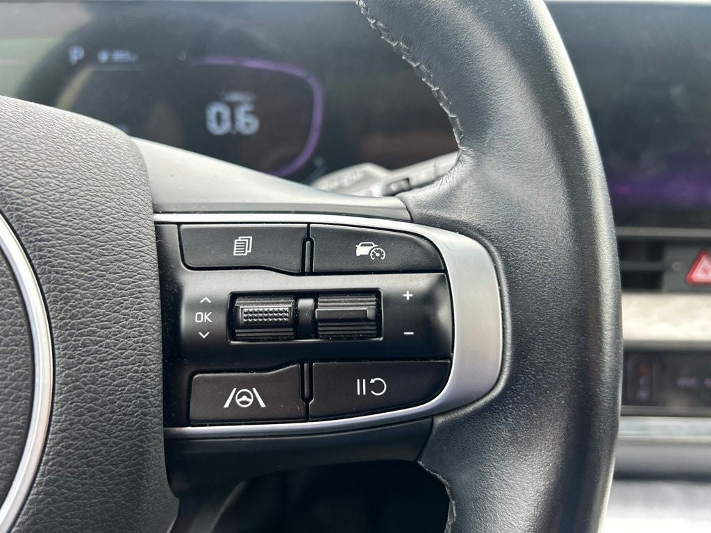 2024 Kia Sportage X-Line Premium Pkg