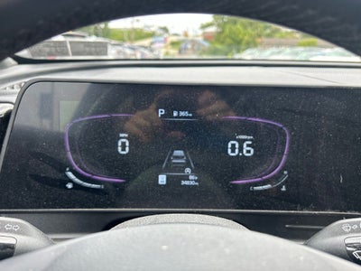 2024 Kia Sportage X-Line Premium Pkg