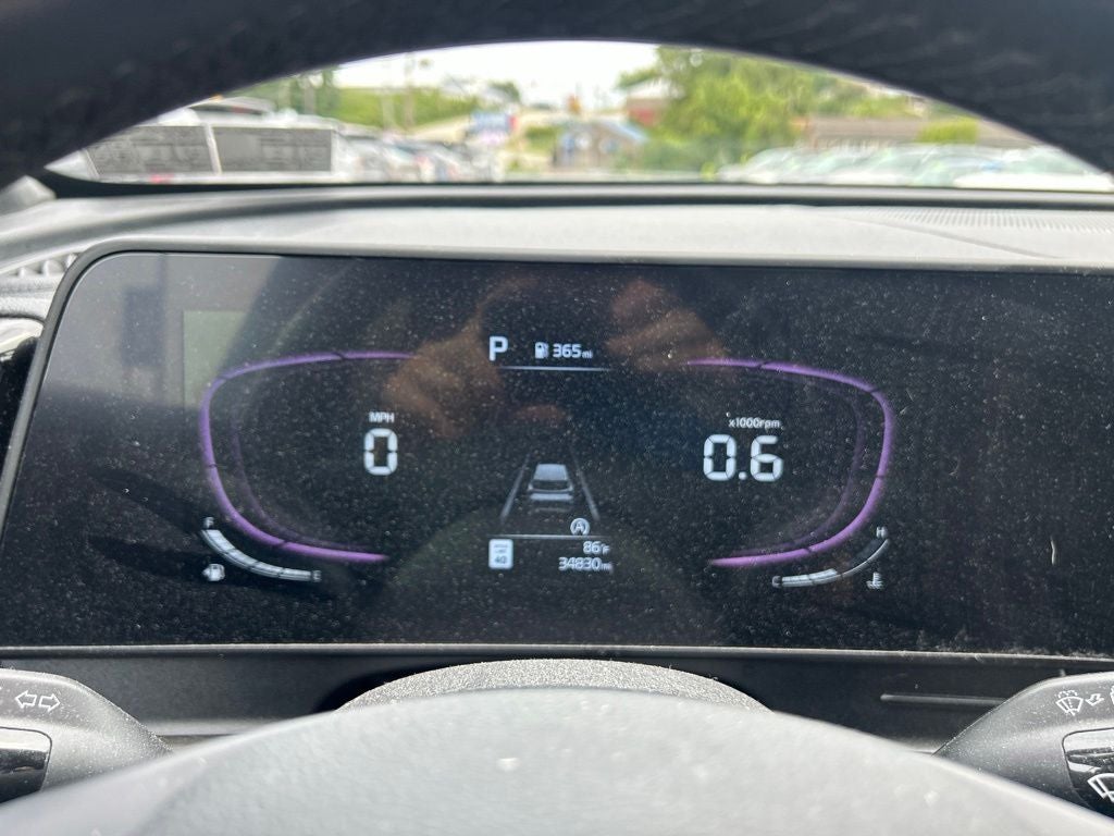 2024 Kia Sportage X-Line Premium Pkg