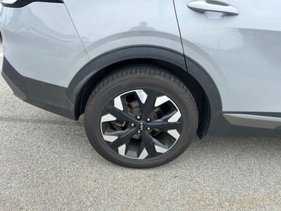 2024 Kia Sportage X-Line Premium Pkg