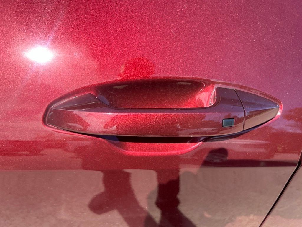 2023 Kia Sportage X-Pro MOONROOF