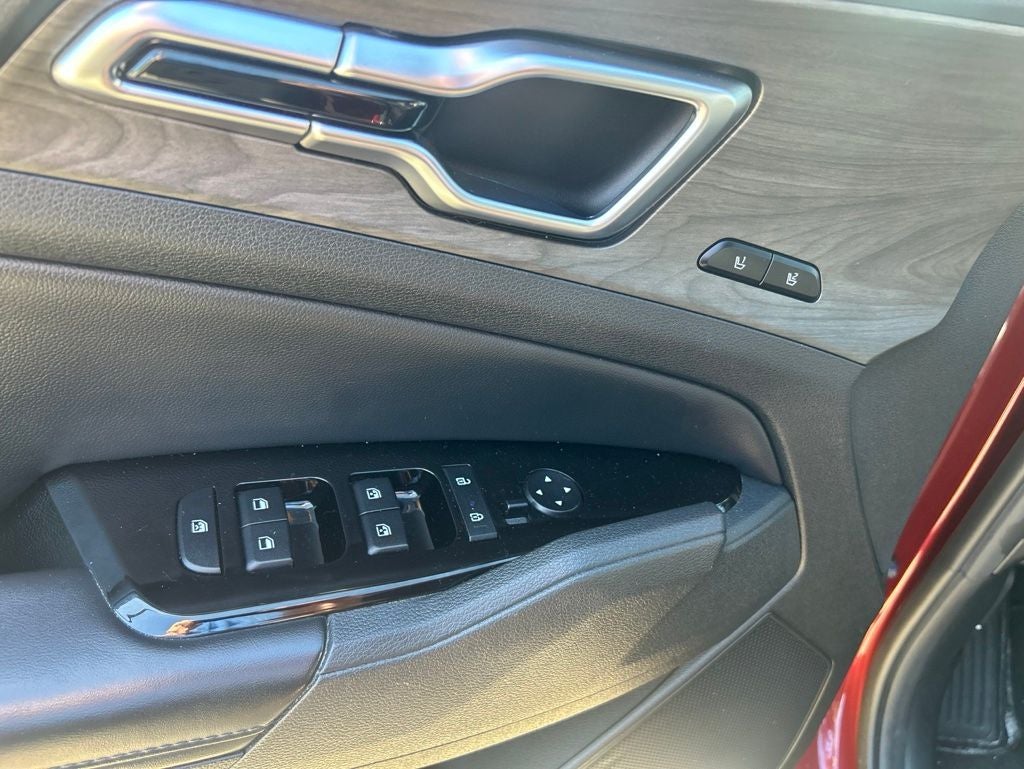 2023 Kia Sportage X-Pro MOONROOF