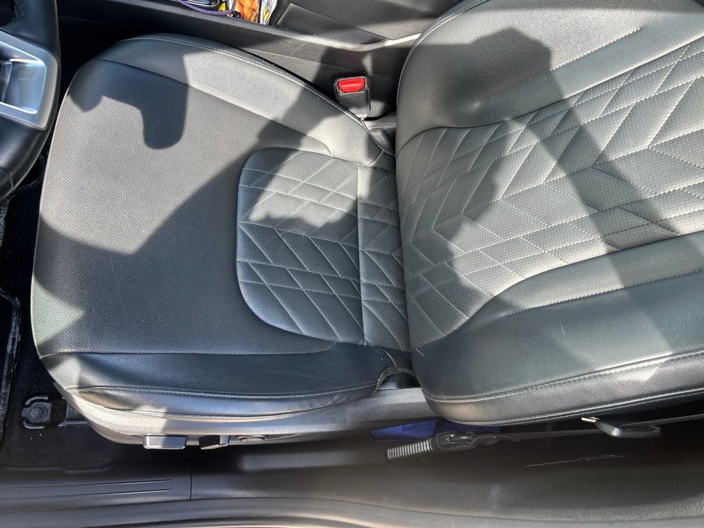 2023 Kia Sportage X-Pro MOONROOF