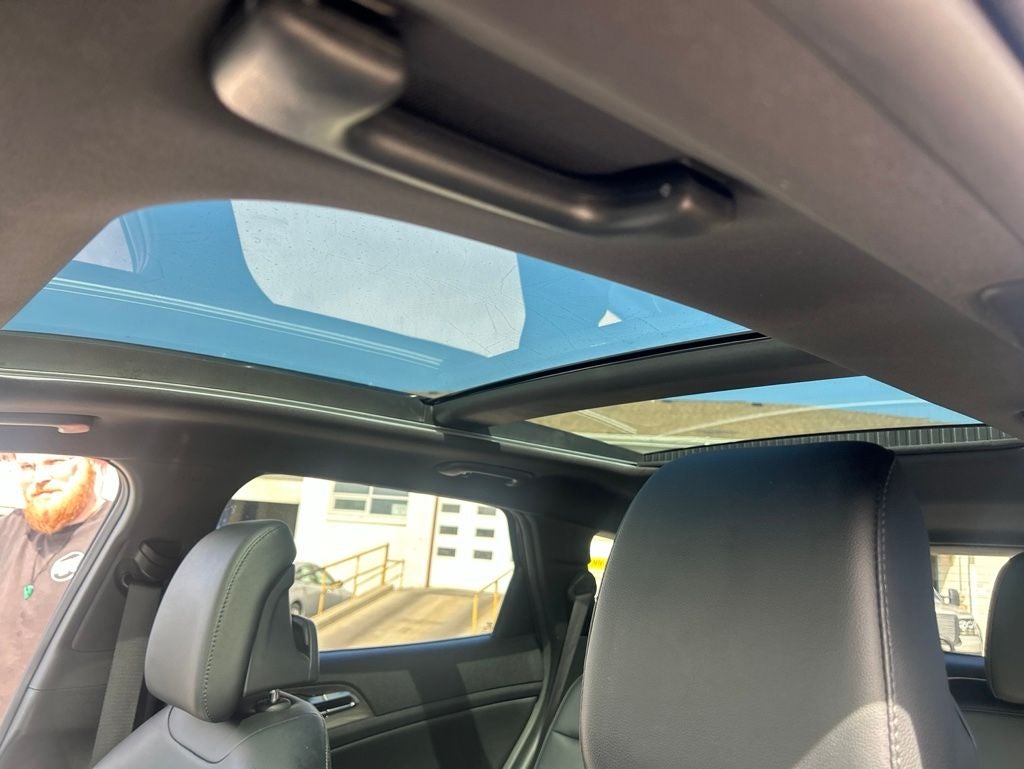 2023 Kia Sportage X-Pro MOONROOF