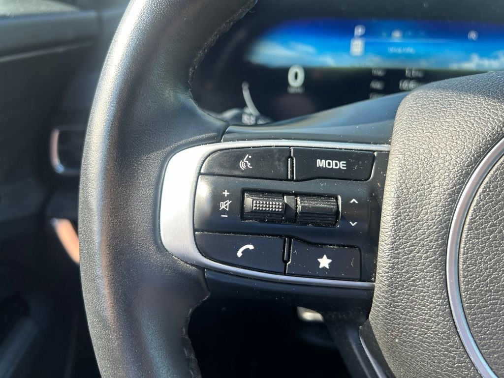 2023 Kia Sportage X-Pro MOONROOF