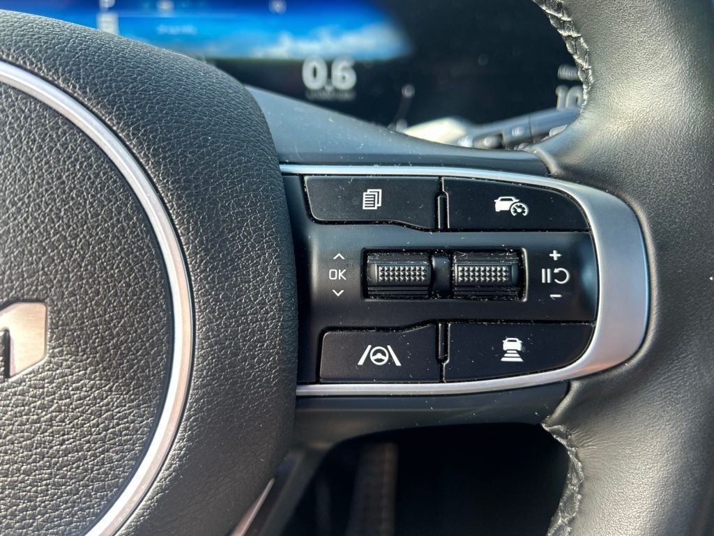 2023 Kia Sportage X-Pro MOONROOF