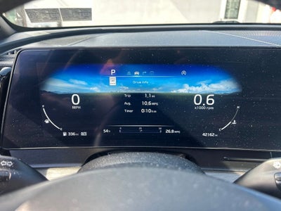 2023 Kia Sportage X-Pro MOONROOF