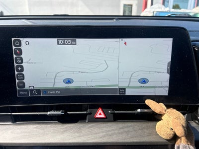 2023 Kia Sportage X-Pro MOONROOF