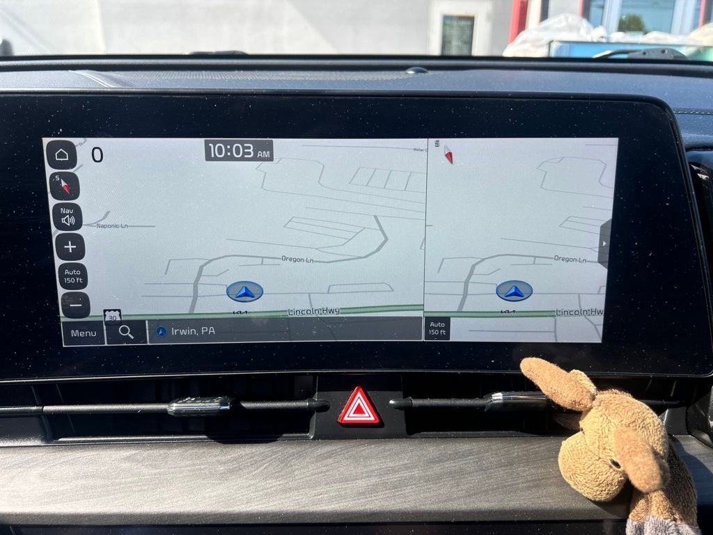 2023 Kia Sportage X-Pro MOONROOF
