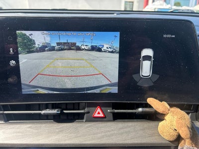 2023 Kia Sportage X-Pro MOONROOF